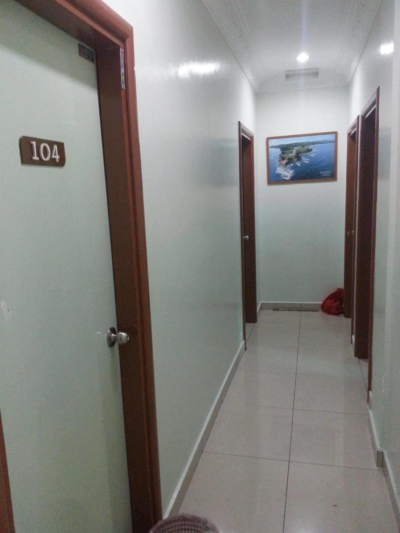 Hotel Tourist City Centre By Hotspot Essential Kota Kinabalu Eksteriør bilde